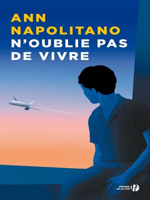 cover image of N'oublie pas de vivre
